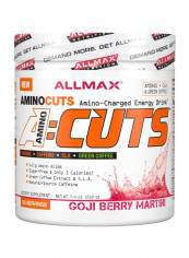 Aminocuts Dietary Supplement - Goji Berry Martini