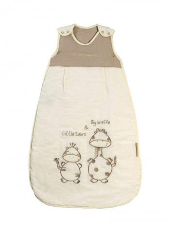 Animal Design Sleeping Bag