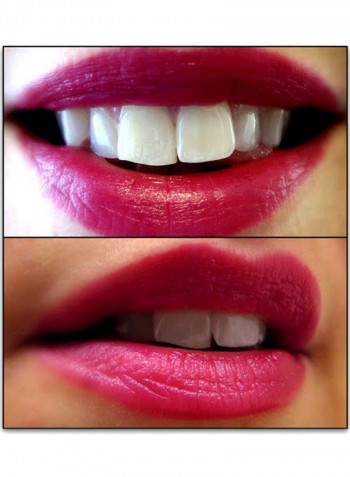 Lip Colour 17 Violet Fatale