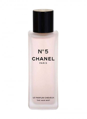 معطر No 5 للشعر من شانيل 40مل