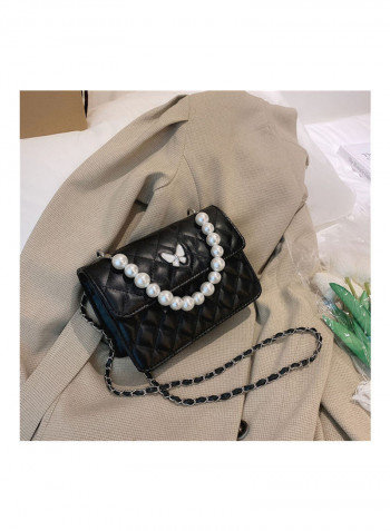 Crossbody Bag Black