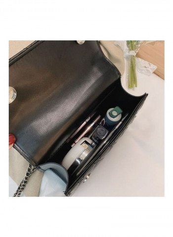 Crossbody Bag Black
