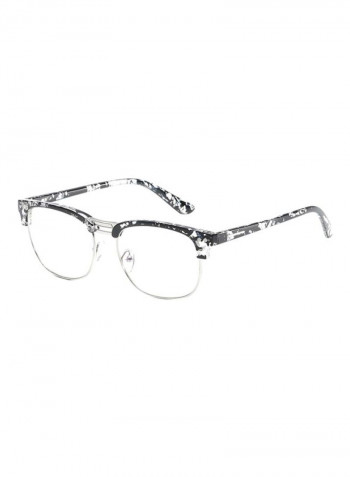 Men's Clubmaster Eyeglasses