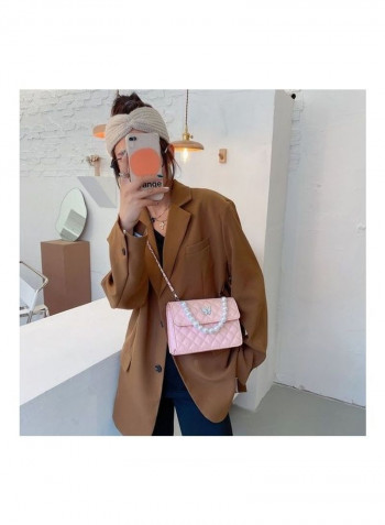 Crossbody Bag Purple