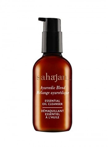 Essential Oil Cleanser 120ml