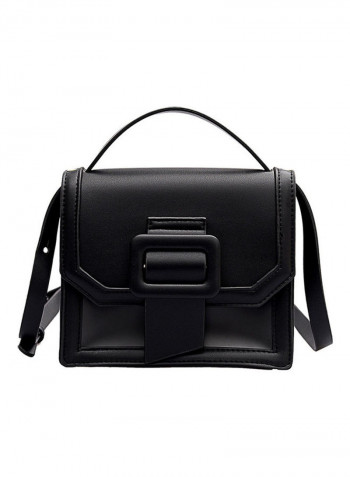 Women's Shoulder Bag Black