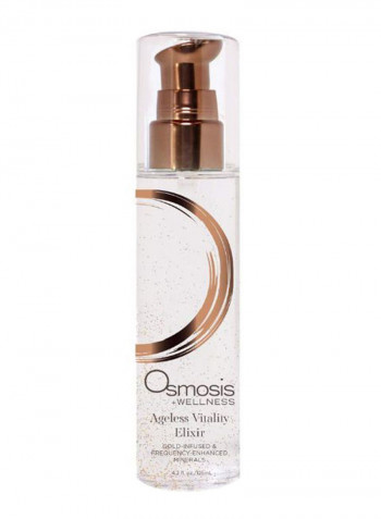 Ageless Vitality Elixir Serum 4.2أوقية