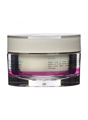 Brightworks Brightening Masque White 50g