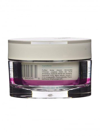 Brightworks Brightening Masque White 50g
