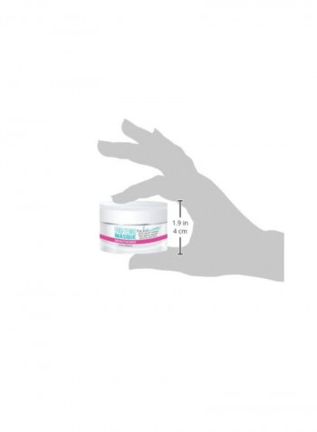 Brightworks Brightening Masque White 50g