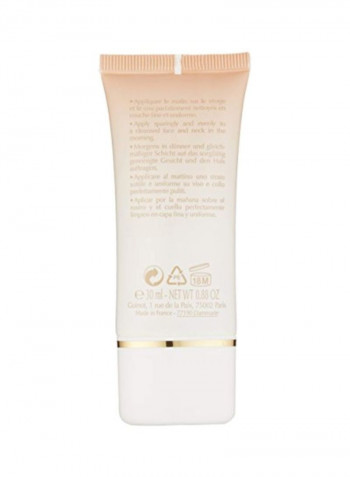 Hydra Finish SPF 15 Facial Cream 0.16ounce