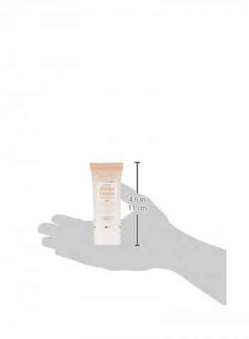 Hydra Finish SPF 15 Facial Cream 0.16ounce