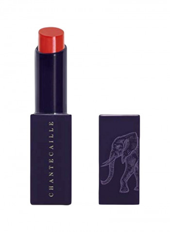 Lip Veil Matte Lipstick Tiger Lily