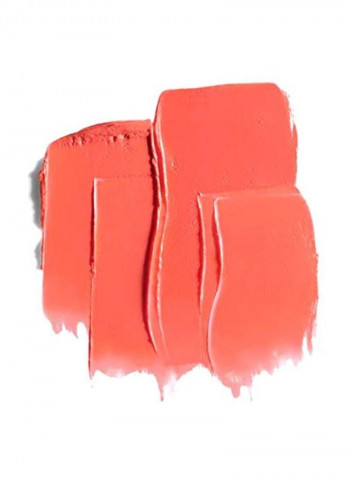 Lip Veil Matte Lipstick Tiger Lily