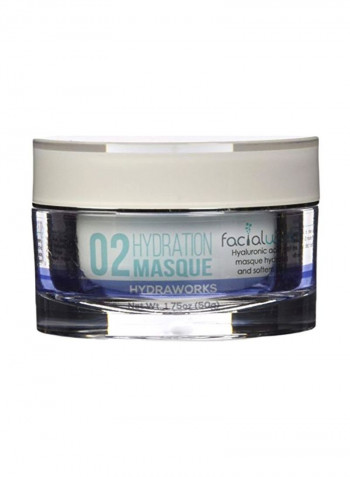 O2 Hydration Masque 1.75ounce