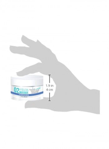 O2 Hydration Masque 1.75ounce