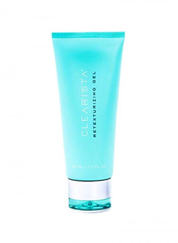 Retexturizing Gel 3ounce