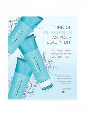 Retexturizing Gel 3ounce
