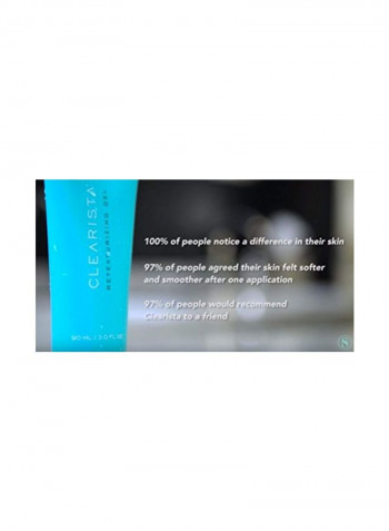 Retexturizing Gel 3ounce