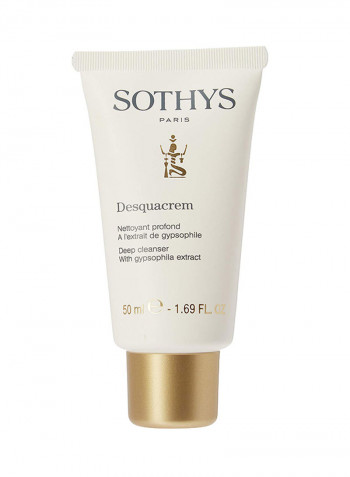 Desquacrem Deep Pore Cleanser 1.69ounce