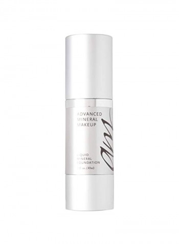 Liquid Foundation Praline