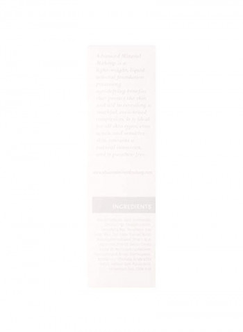 Liquid Foundation Praline