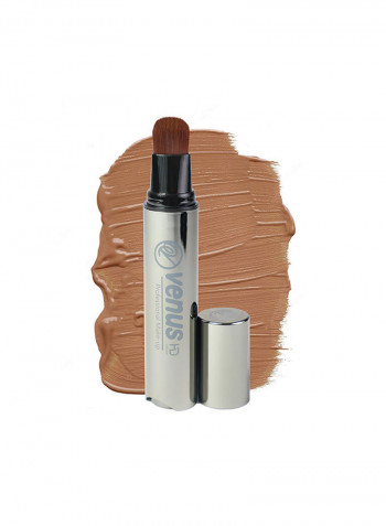 HD Artist Foundation Beige