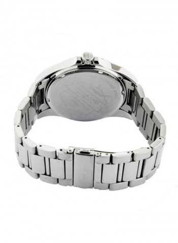 Men's Casual Stainless Steel Analog Watch 3616G2SDS