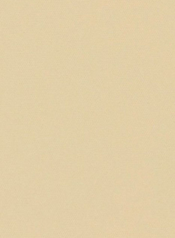 Single Sunset Blackout Roller Blind Beige 120x175cm
