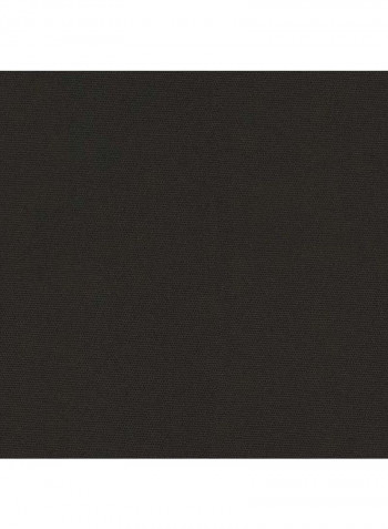 Single Sunset Roller Blackout Window Shade Brown 120x175cm