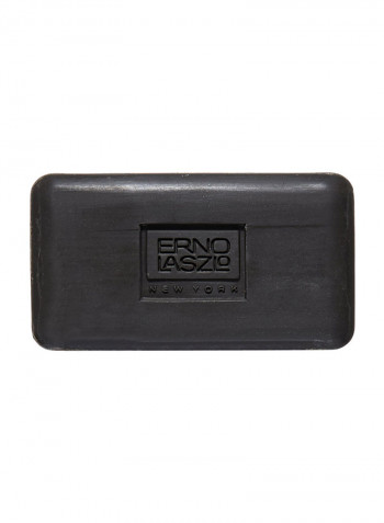 Charcoal Deep Cleansing Bar Soap 3.4ounce