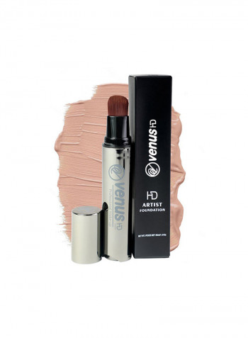 HD Artist Foundation Beige