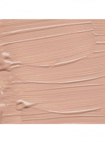 HD Artist Foundation Beige