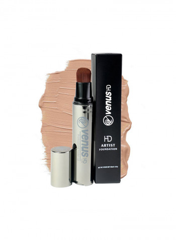 HD Artist Foundation Beige