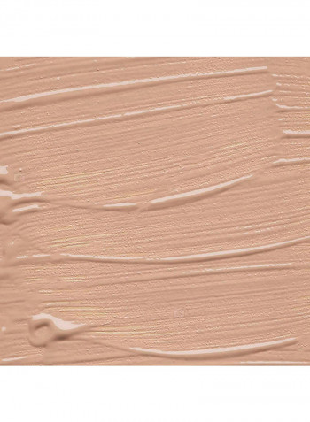 HD Artist Foundation Beige