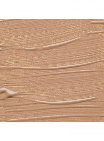 HD Artist Foundation Beige