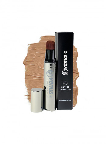 HD Artist Foundation Beige
