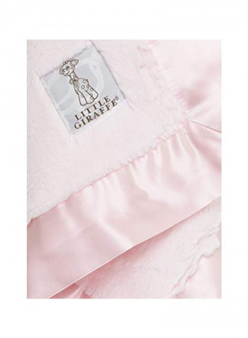 Luxe Soft Blanket