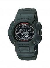 Men's Resin Digital Watch G9000-3V reviews Men's Resin Digital Watch G9000-3V