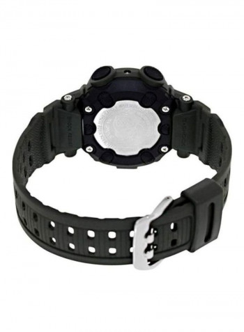 Men's Resin Digital Watch G9000-3V