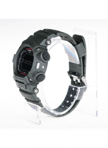 Men's Resin Digital Watch G9000-3V