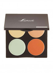 Treatment Cosmetics Correcting Palette Multicolour