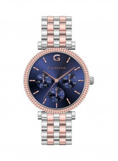 Women's Stainless Steel Analog Watch 2839-55