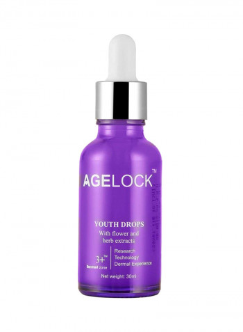 Agelock Youth Drops Serum 30ml