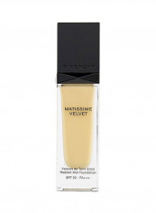Matissime Velvet Radiant Mat Fluid Foundation SPF20 01 Mat Porcelain