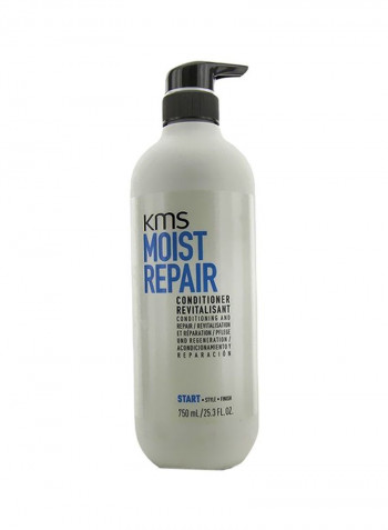 Moist Repair Conditioner 25.3ounce