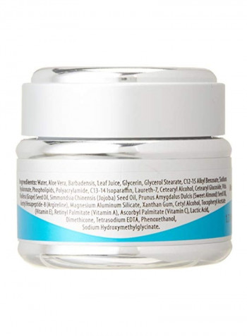 Moisture Lift 48g