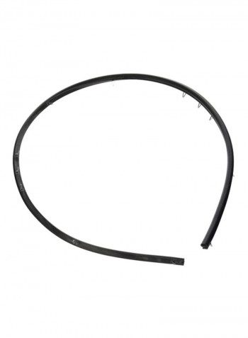 Pressure Cooker Gasket Black 1x11x15inch
