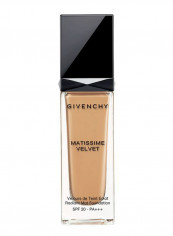 Matissime Velvet Radiant Mat Fluid Foundation SPF 20 - PA+++ 06 Mat Gold