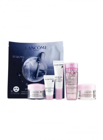 Pack Of 6 Hydra Zen Face Pack Set
